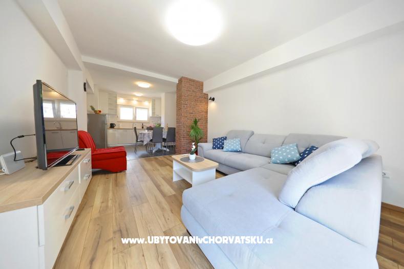 Montana – Ferienwohnung Zadar, Kroatien – Foto 1