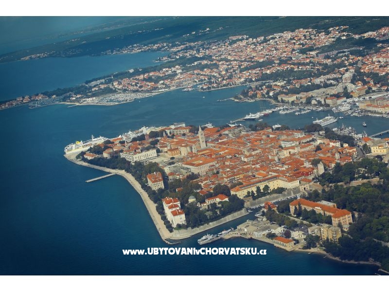 Montana – Ferienwohnung Zadar, Kroatien – Foto 11