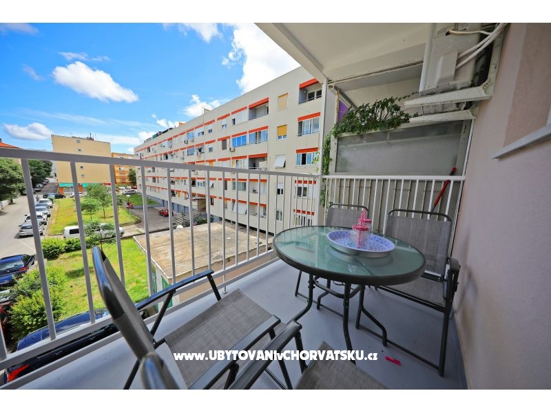 Montana – Ferienwohnung Zadar, Kroatien – Foto 12