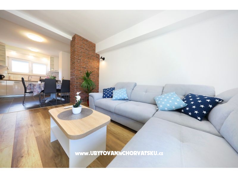 Montana – Ferienwohnung Zadar, Kroatien – Foto 13