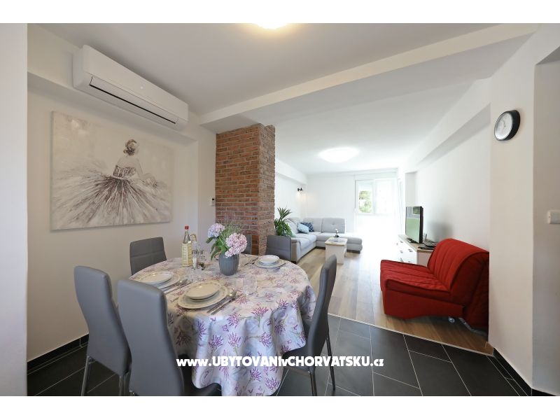 Montana – Ferienwohnung Zadar, Kroatien – Foto 14