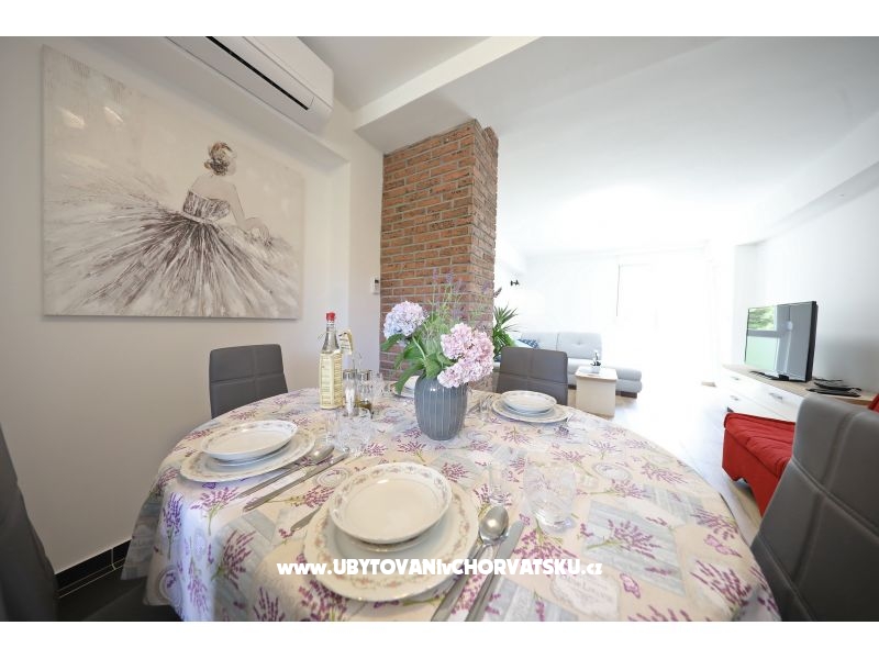 Montana – Ferienwohnung Zadar, Kroatien – Foto 15