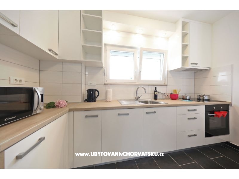 Montana – Ferienwohnung Zadar, Kroatien – Foto 17