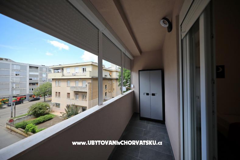 Montana – Ferienwohnung Zadar, Kroatien – Foto 3