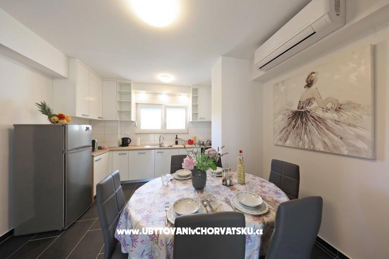 Montana – Ferienwohnung Zadar, Kroatien – Foto 5