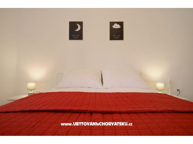 Montana – Ferienwohnung Zadar, Kroatien – Foto 6