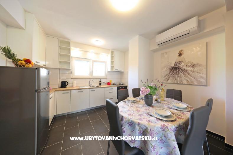 Montana – Ferienwohnung Zadar, Kroatien – Foto 7