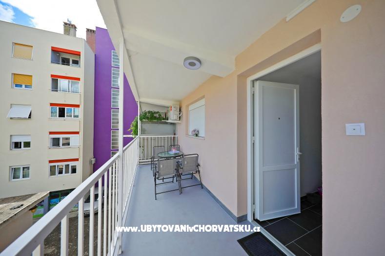 Montana – Ferienwohnung Zadar, Kroatien – Foto 8