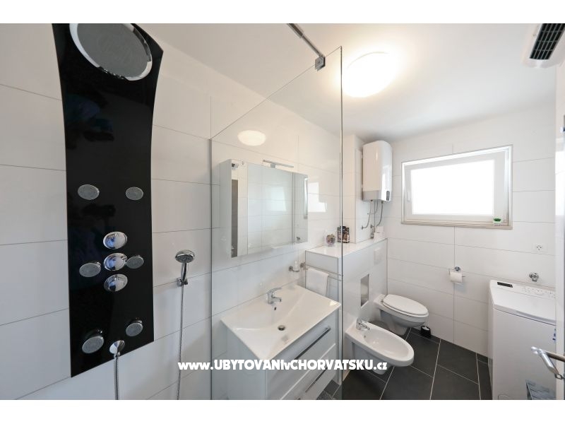 Montana – Ferienwohnung Zadar, Kroatien – Foto 9