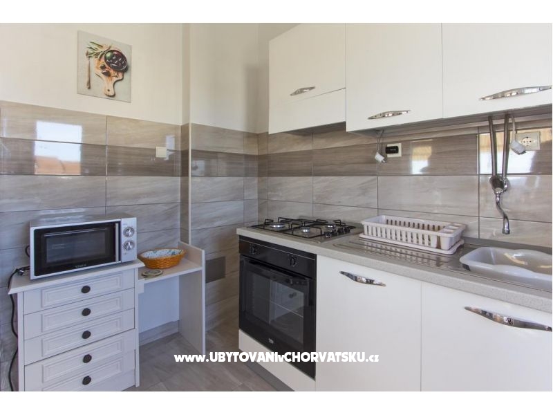 Appartements Nella – Ferienwohnung Zadar, Kroatien – Foto 11