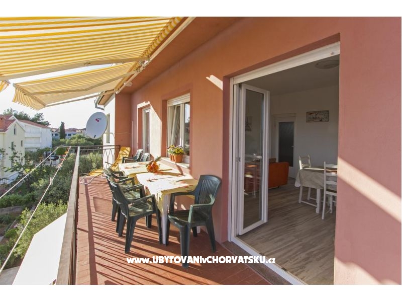 Appartements Nella – Ferienwohnung Zadar, Kroatien – Foto 13