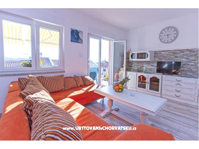 Appartements Nella – Ferienwohnung Zadar, Kroatien – Foto 14