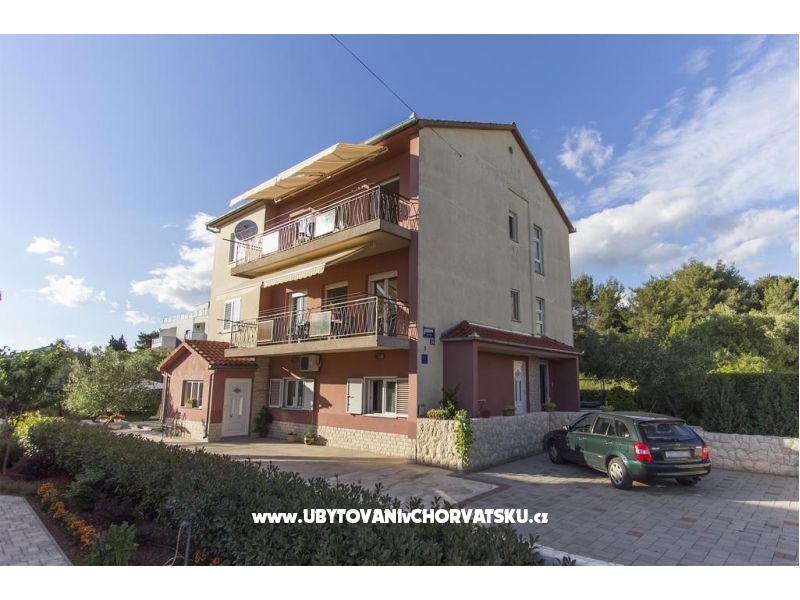 Appartements Nella – Ferienwohnung Zadar, Kroatien – Foto 15