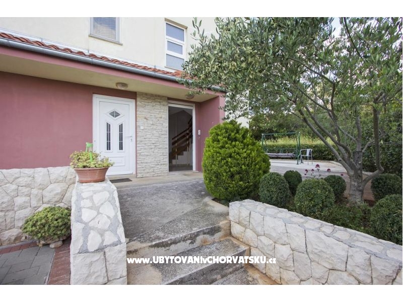 Appartements Nella – Ferienwohnung Zadar, Kroatien – Foto 16