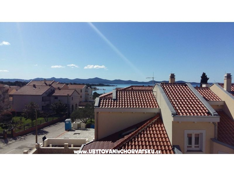 Appartements Nella – Ferienwohnung Zadar, Kroatien – Foto 17