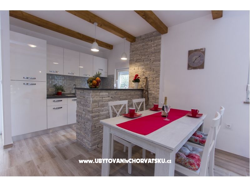 Appartements Nella – Ferienwohnung Zadar, Kroatien – Foto 2