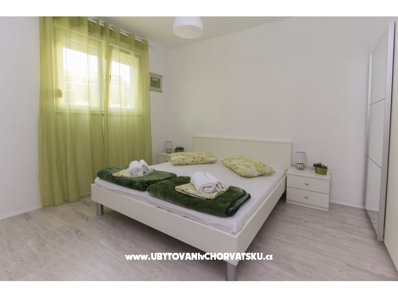 Appartements Nella – Ferienwohnung Zadar, Kroatien – Foto 3