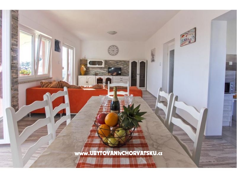 Appartements Nella – Ferienwohnung Zadar, Kroatien – Foto 6