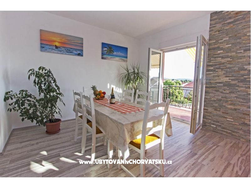 Appartements Nella – Ferienwohnung Zadar, Kroatien – Foto 7