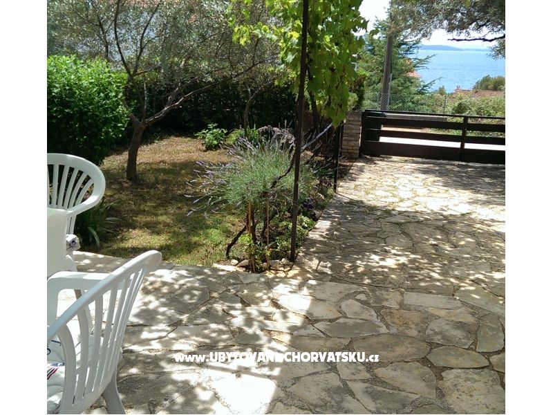 Nevena Ferienwohnungen – Ferienwohnung Zadar, Kroatien – Foto 3