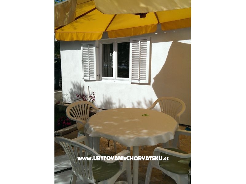 Nevena Ferienwohnungen – Ferienwohnung Zadar, Kroatien – Foto 7