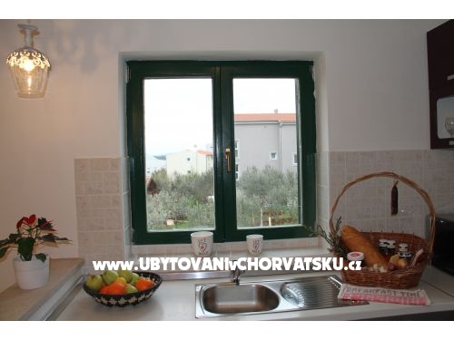 Olive Garden Zadar – Ferienwohnung Zadar, Kroatien – Foto 11