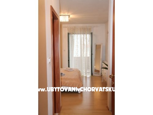 Olive Garden Zadar – Ferienwohnung Zadar, Kroatien – Foto 13