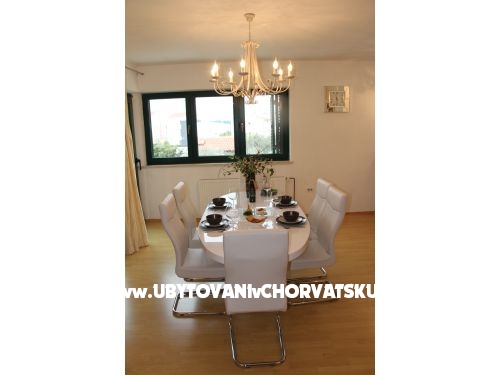 Olive Garden Zadar – Ferienwohnung Zadar, Kroatien – Foto 14