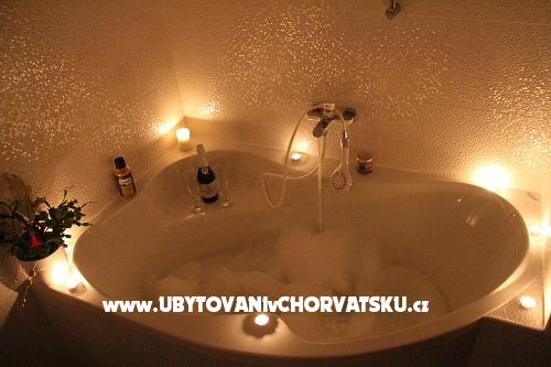 Olive Garden Zadar – Ferienwohnung Zadar, Kroatien – Foto 2