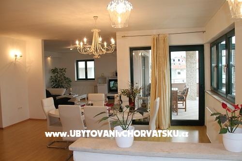 Olive Garden Zadar – Ferienwohnung Zadar, Kroatien – Foto 4
