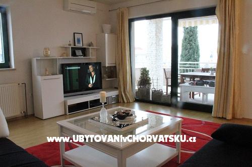 Olive Garden Zadar – Ferienwohnung Zadar, Kroatien – Foto 5