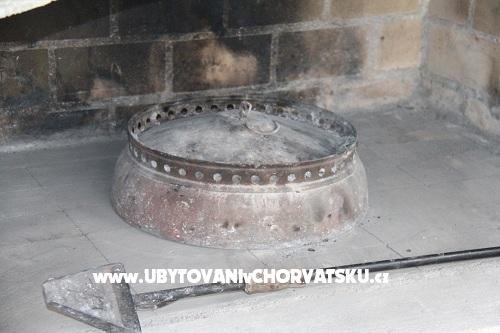 Olive Garden Zadar – Ferienwohnung Zadar, Kroatien – Foto 8