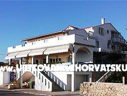 Appartements Mladi mornar – Ferienwohnung Zadar, Kroatien – Foto 1