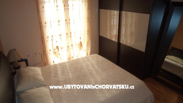 Appartements Mladi mornar – Ferienwohnung Zadar, Kroatien – Foto 12