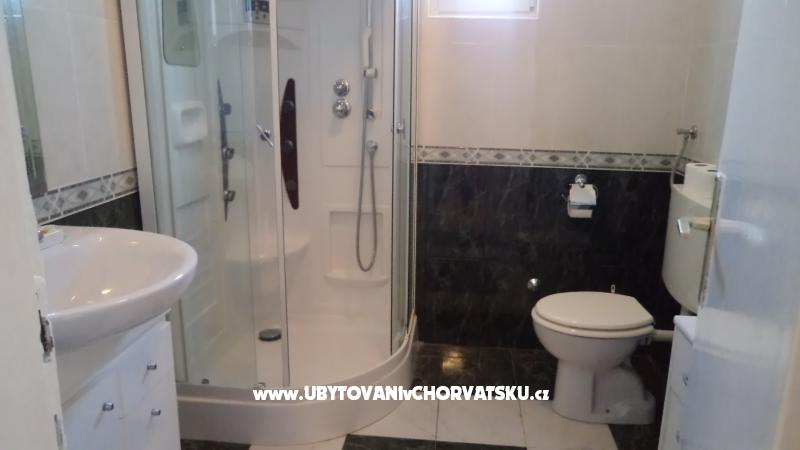 Appartements Mladi mornar – Ferienwohnung Zadar, Kroatien – Foto 13