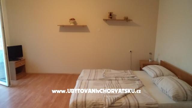 Appartements Mladi mornar – Ferienwohnung Zadar, Kroatien – Foto 14