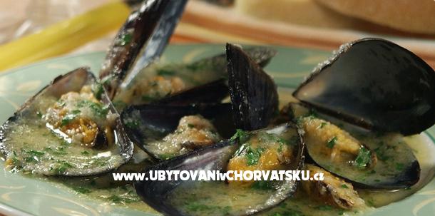 Appartements Mladi mornar – Ferienwohnung Zadar, Kroatien – Foto 16