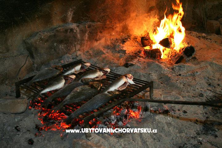 Appartements Mladi mornar – Ferienwohnung Zadar, Kroatien – Foto 17