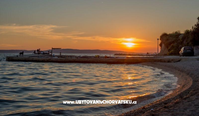 Appartements Mladi mornar – Ferienwohnung Zadar, Kroatien – Foto 2