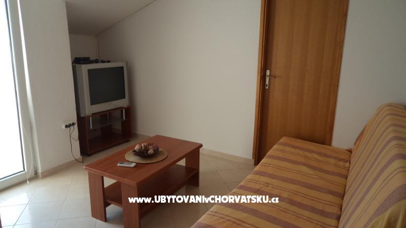 Appartements Mladi mornar – Ferienwohnung Zadar, Kroatien – Foto 5