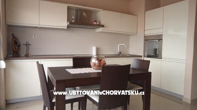 Appartements Mladi mornar – Ferienwohnung Zadar, Kroatien – Foto 6