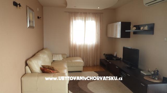 Appartements Mladi mornar – Ferienwohnung Zadar, Kroatien – Foto 7