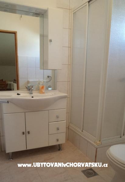 Appartements Mladi mornar – Ferienwohnung Zadar, Kroatien – Foto 8
