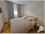 Penthouse with seaview - Zadar - Zadar Chorvatsko