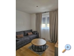Penthouse with seaview - Zadar - Zadar Kroatien