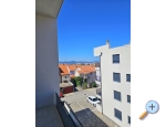 Penthouse with seaview - Zadar - Zadar Kroatien