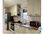 Penthouse with seaview - Zadar - Zadar Kroatien