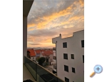 Penthouse with seaview - Zadar - Zadar Kroatien