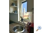 Penthouse with seaview - Zadar - Zadar Chorvatsko