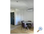 Penthouse with seaview - Zadar - Zadar Chorvatsko